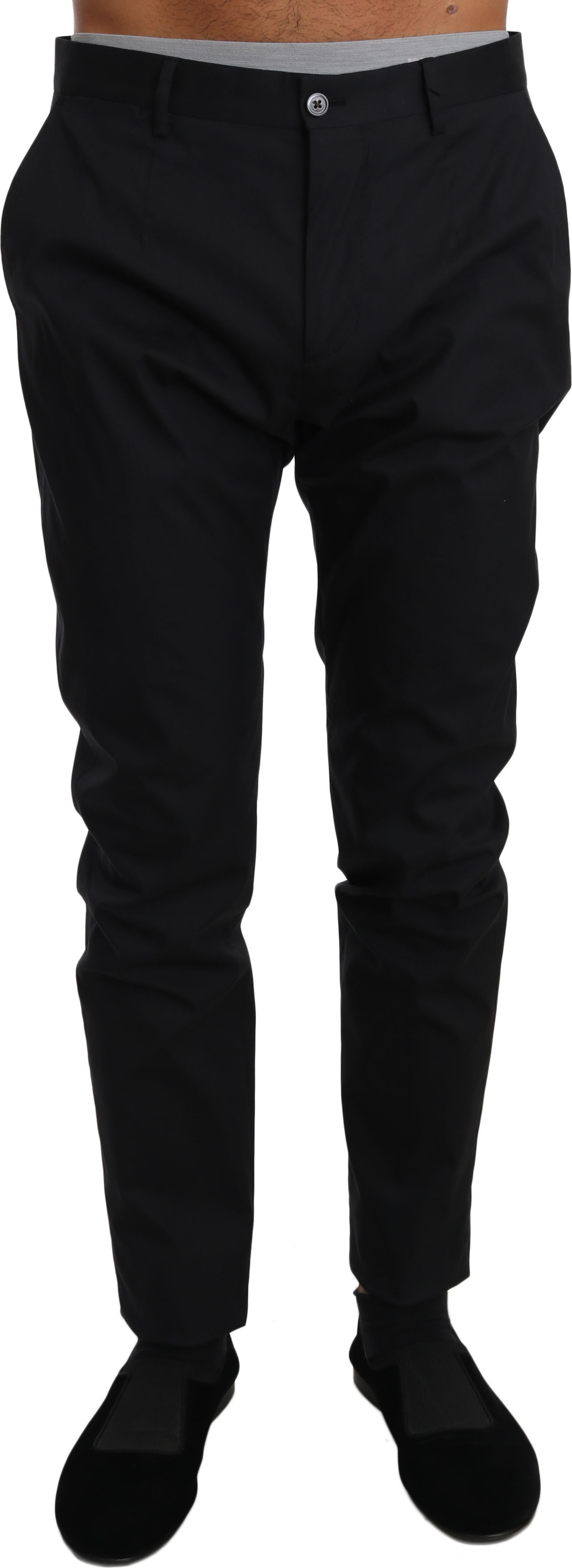 Formal Trousers Dolce & Gabbana