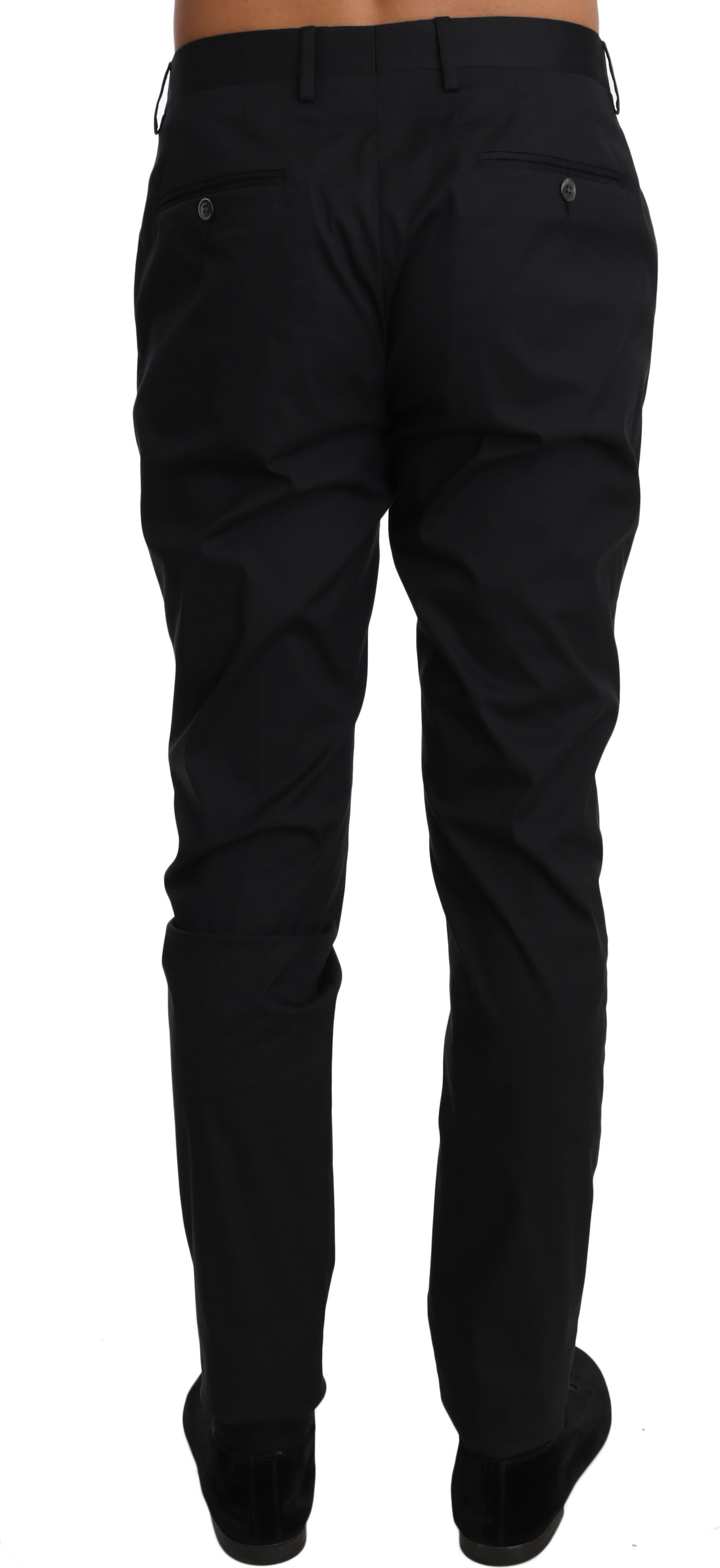 Formal Trousers Dolce & Gabbana