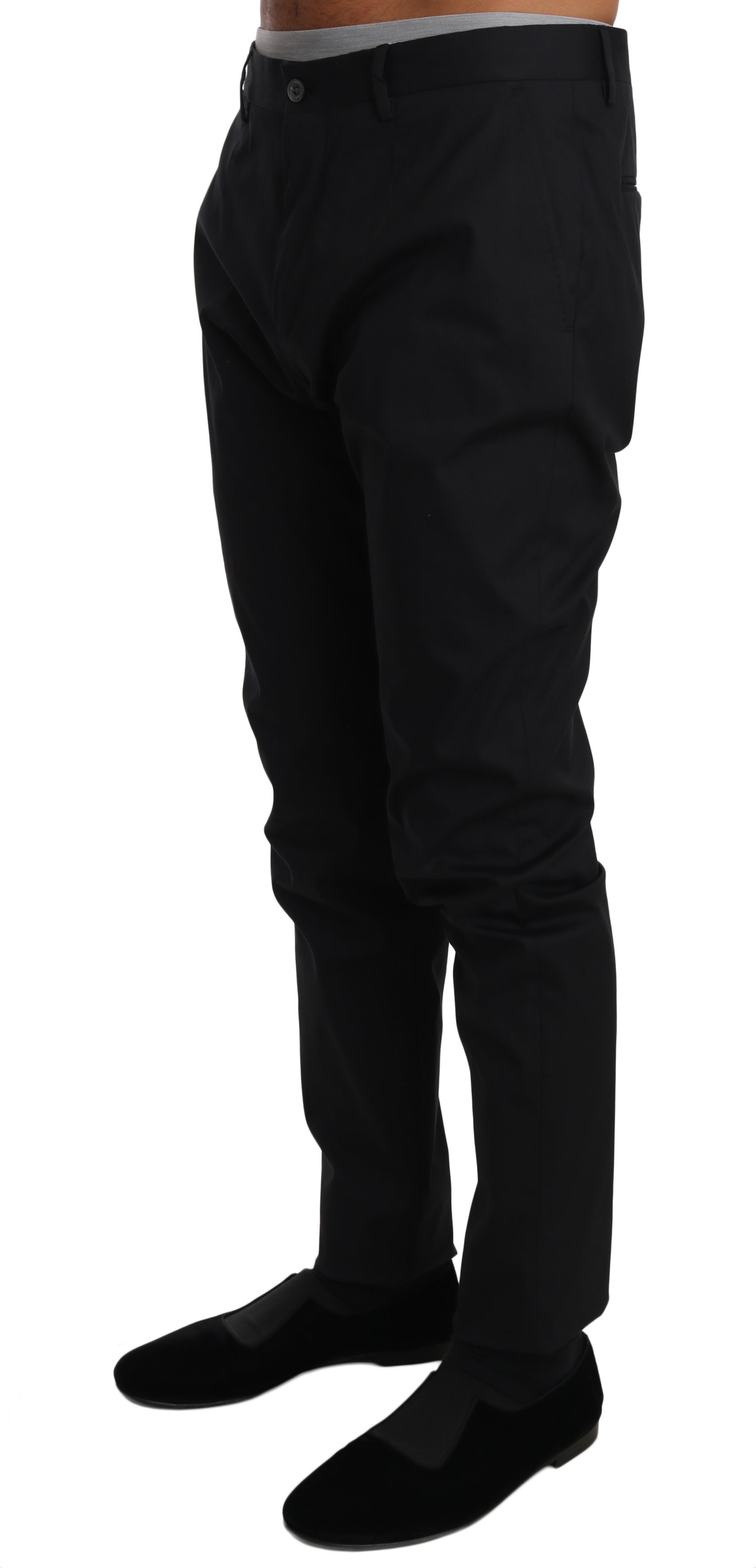 Formal Trousers Dolce & Gabbana