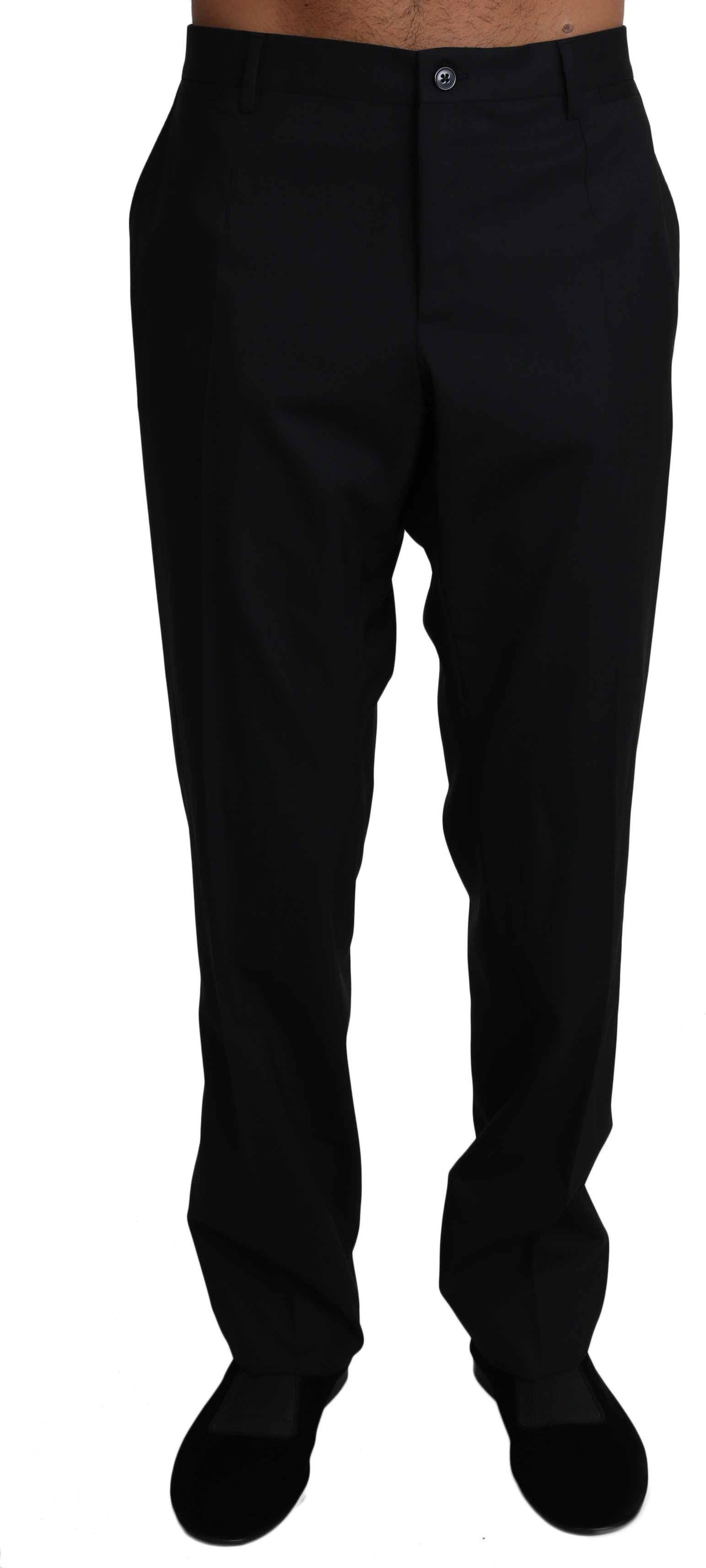 Dress Trousers Dolce & Gabbana