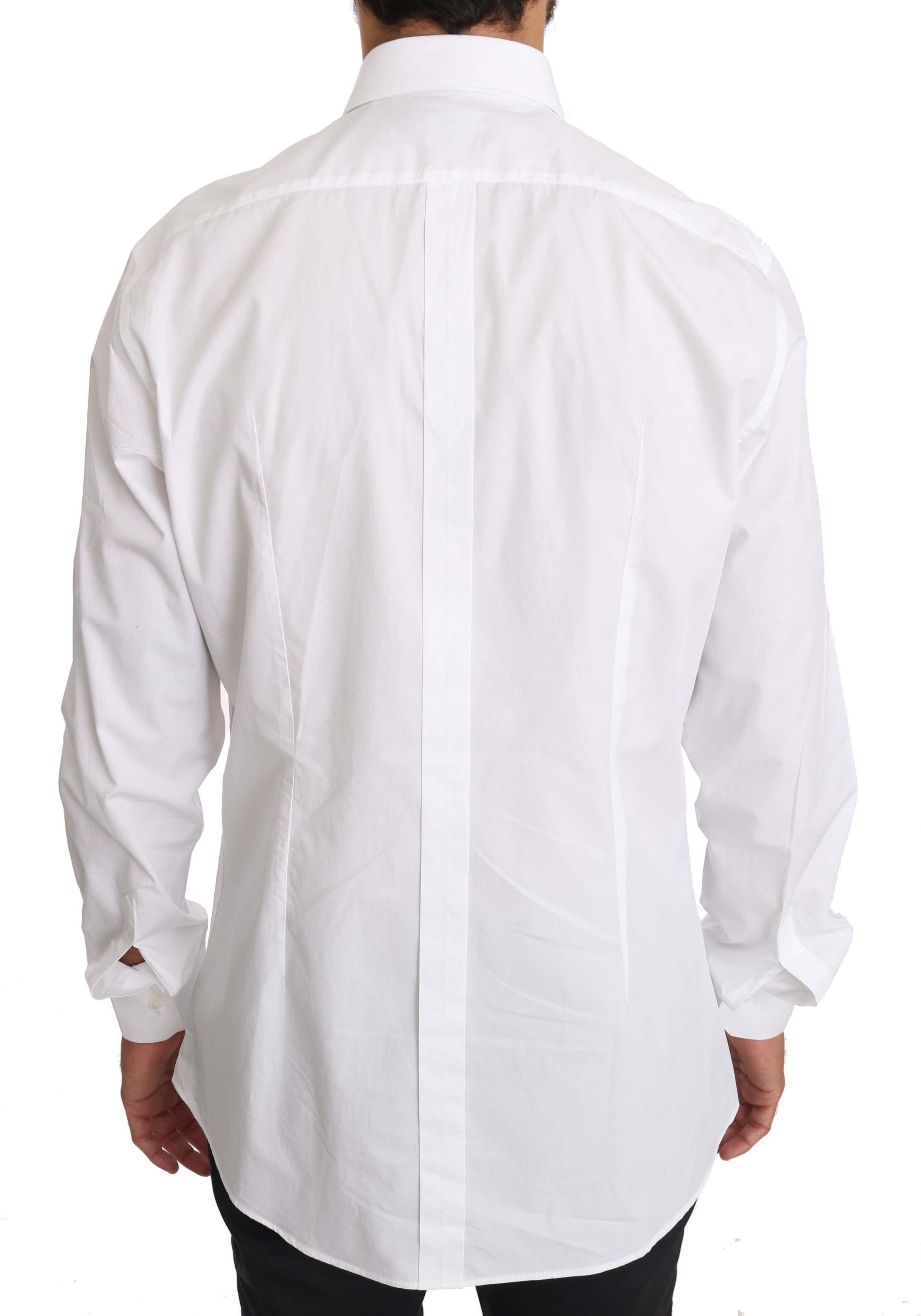 Dress Shirt Dolce & Gabbana GOLD