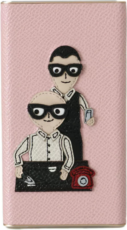Power Bank Dolce & Gabbana