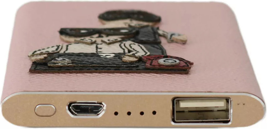 Power Bank Dolce & Gabbana
