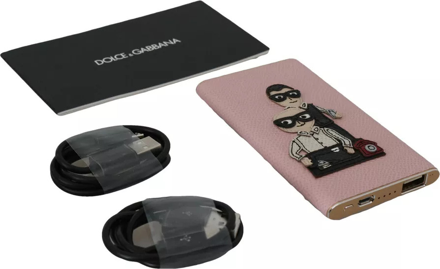 Power Bank Dolce & Gabbana