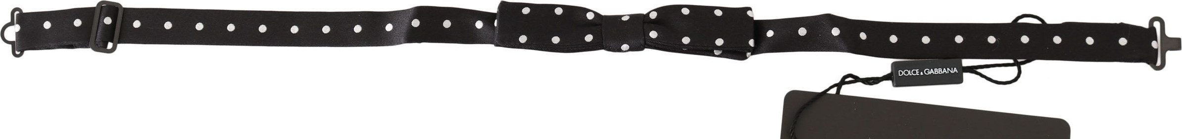 Dolce & GabbanaOCHA bowtie