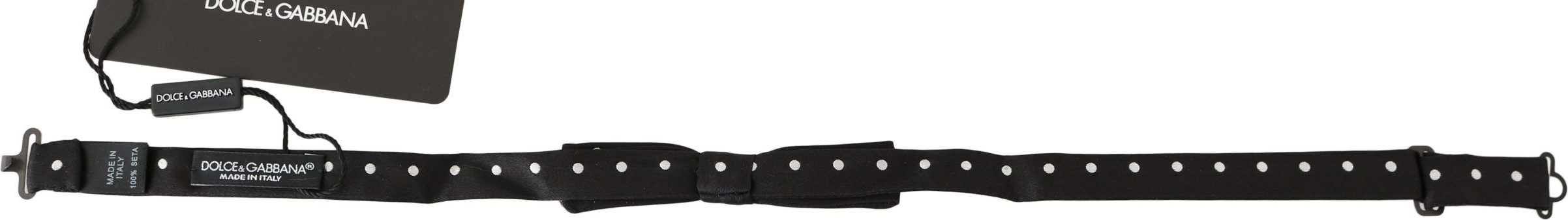 Dolce & GabbanaOCHA bowtie