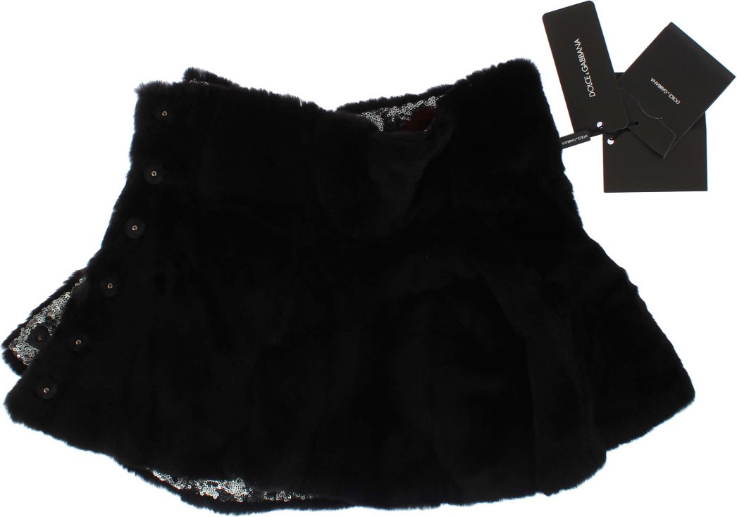 Shar f Dolce & Gabbana Ziynatlangan Ferli Sharf