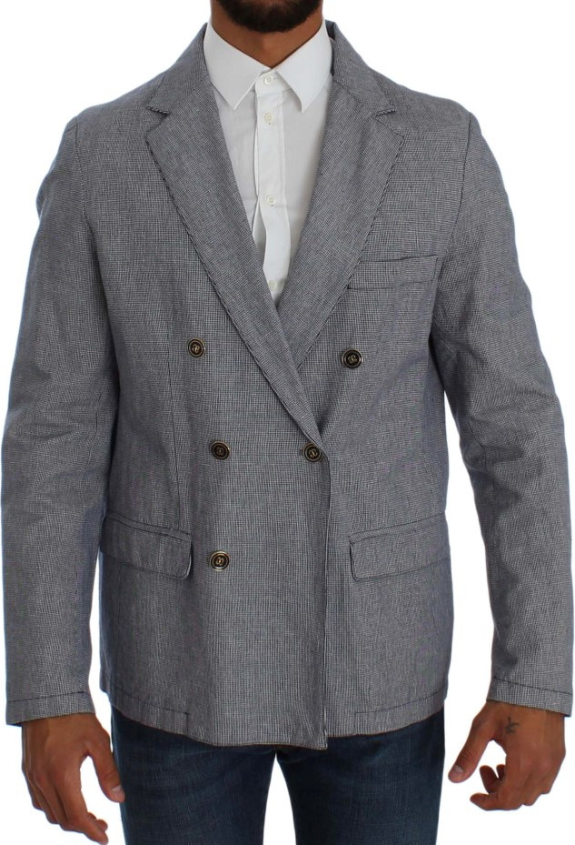 Master Coat Blazer