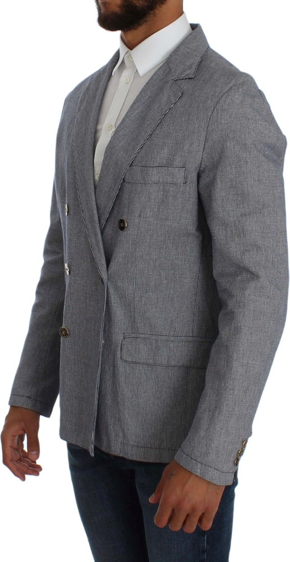 Master Coat Blazer