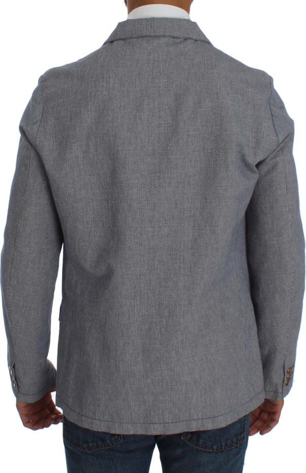 Master Coat Blazer