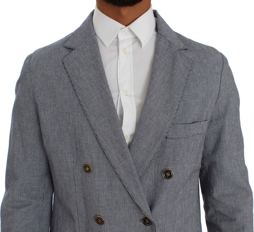 Master Coat Blazer