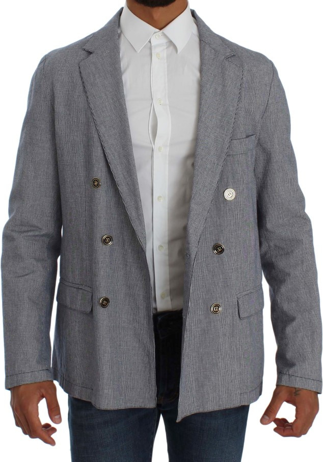 Master Coat Blazer
