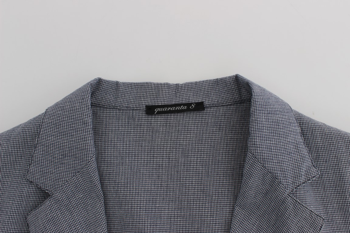 Master Coat Blazer