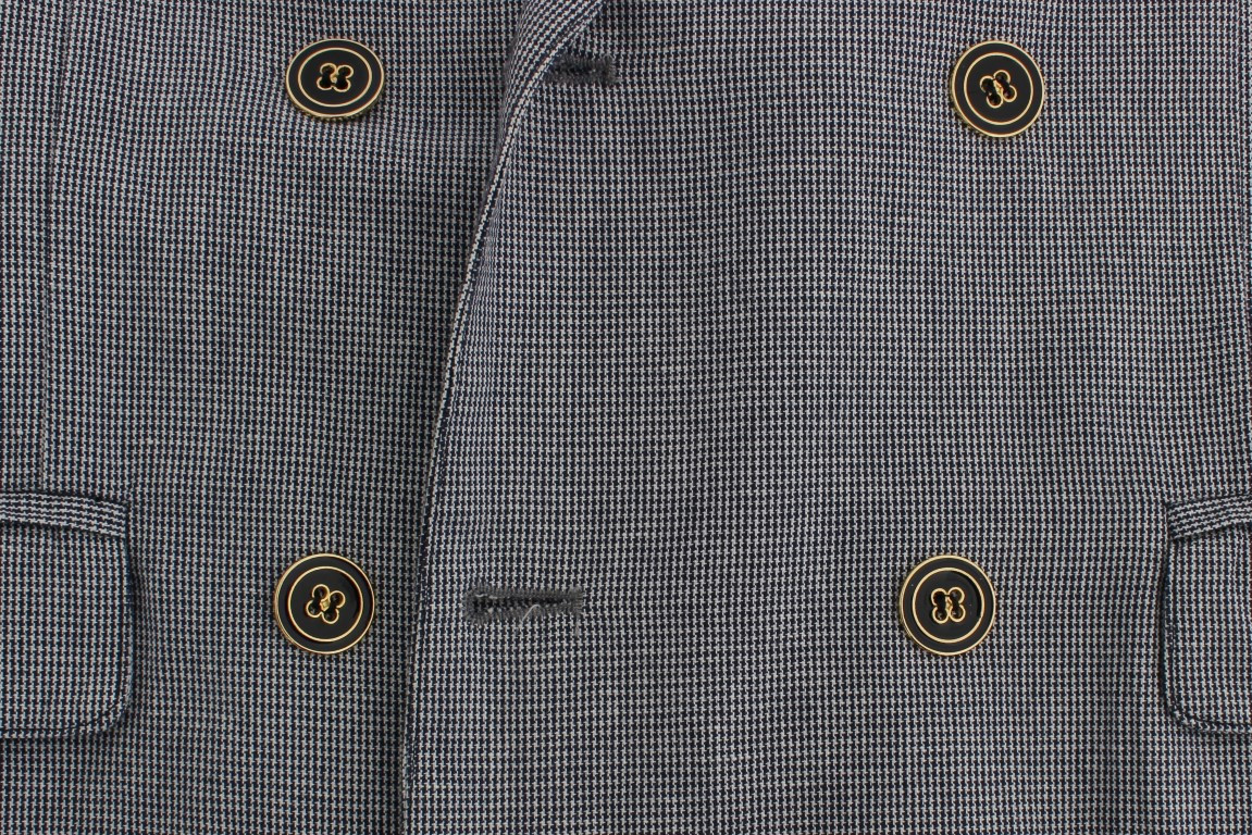 Master Coat Blazer