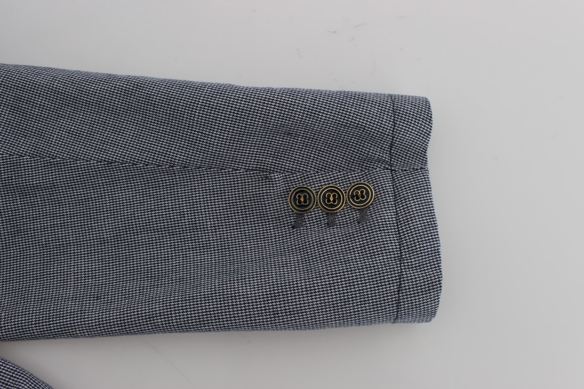 Master Coat Blazer