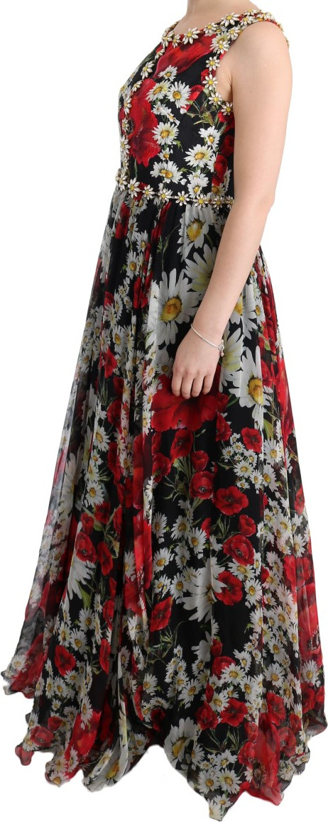 Maksi liboslar Dolce & Gabbana