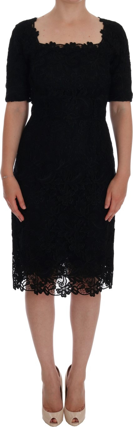 Dolce & Gabbana Sheath Kiyimi