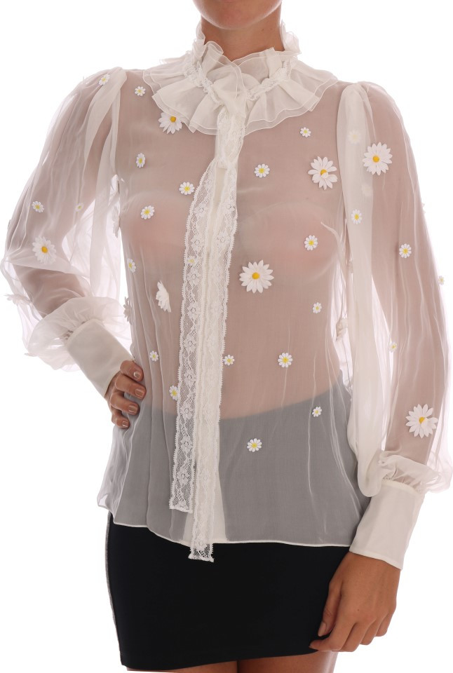 Blouse va ko'ylak Dolce & Gabbana Sicily