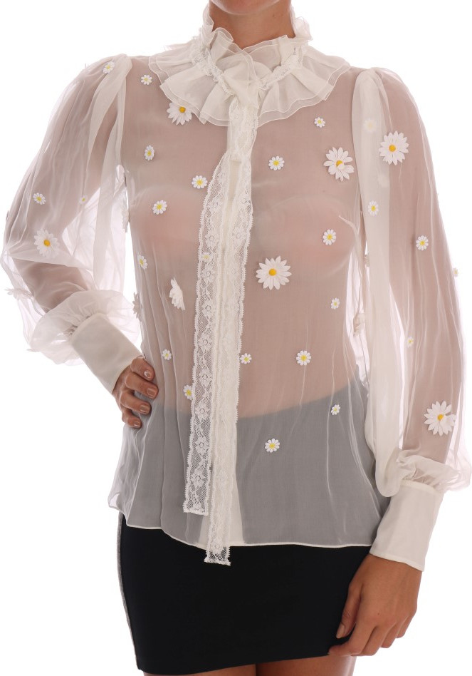 Blouse and shirt Dolce & Gabbana Sicily