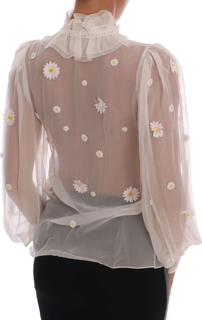 Blouse and shirt Dolce & Gabbana Sicily