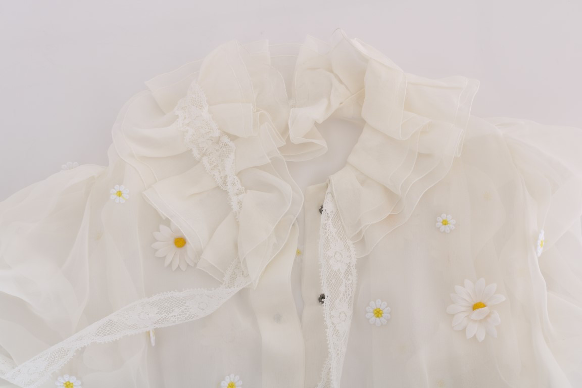 Blouse and shirt Dolce & Gabbana Sicily