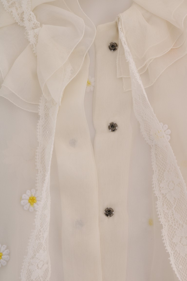 Blouse and shirt Dolce & Gabbana Sicily
