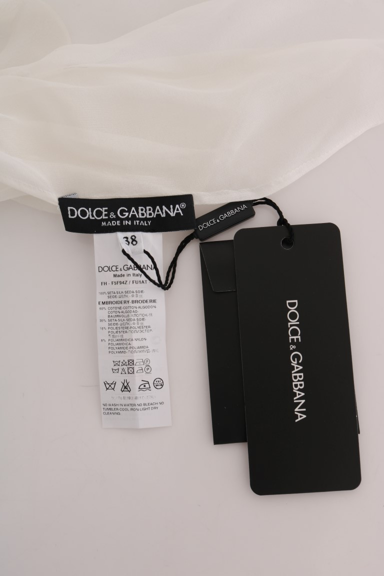 Blouse and shirt Dolce & Gabbana Sicily