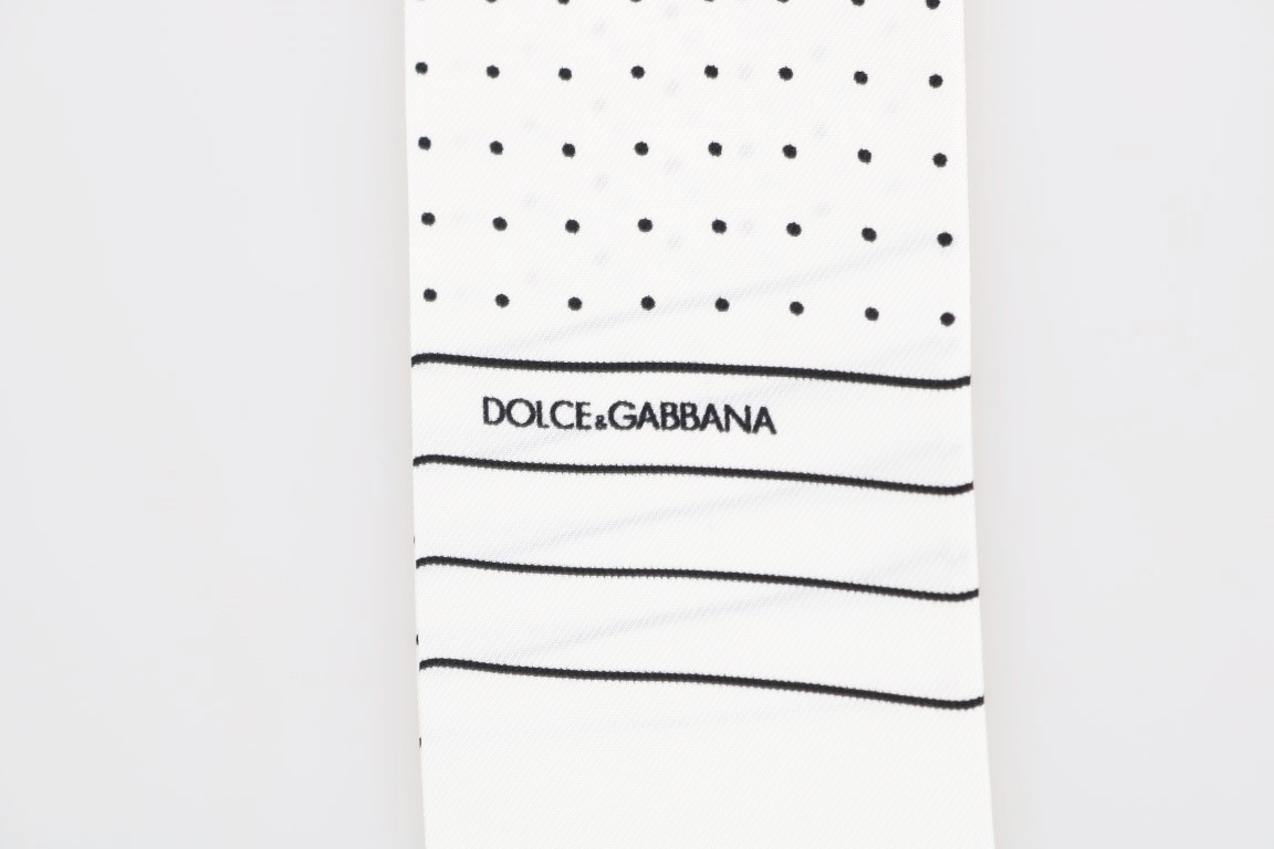 Ingichka sharf Dolce & Gabbana