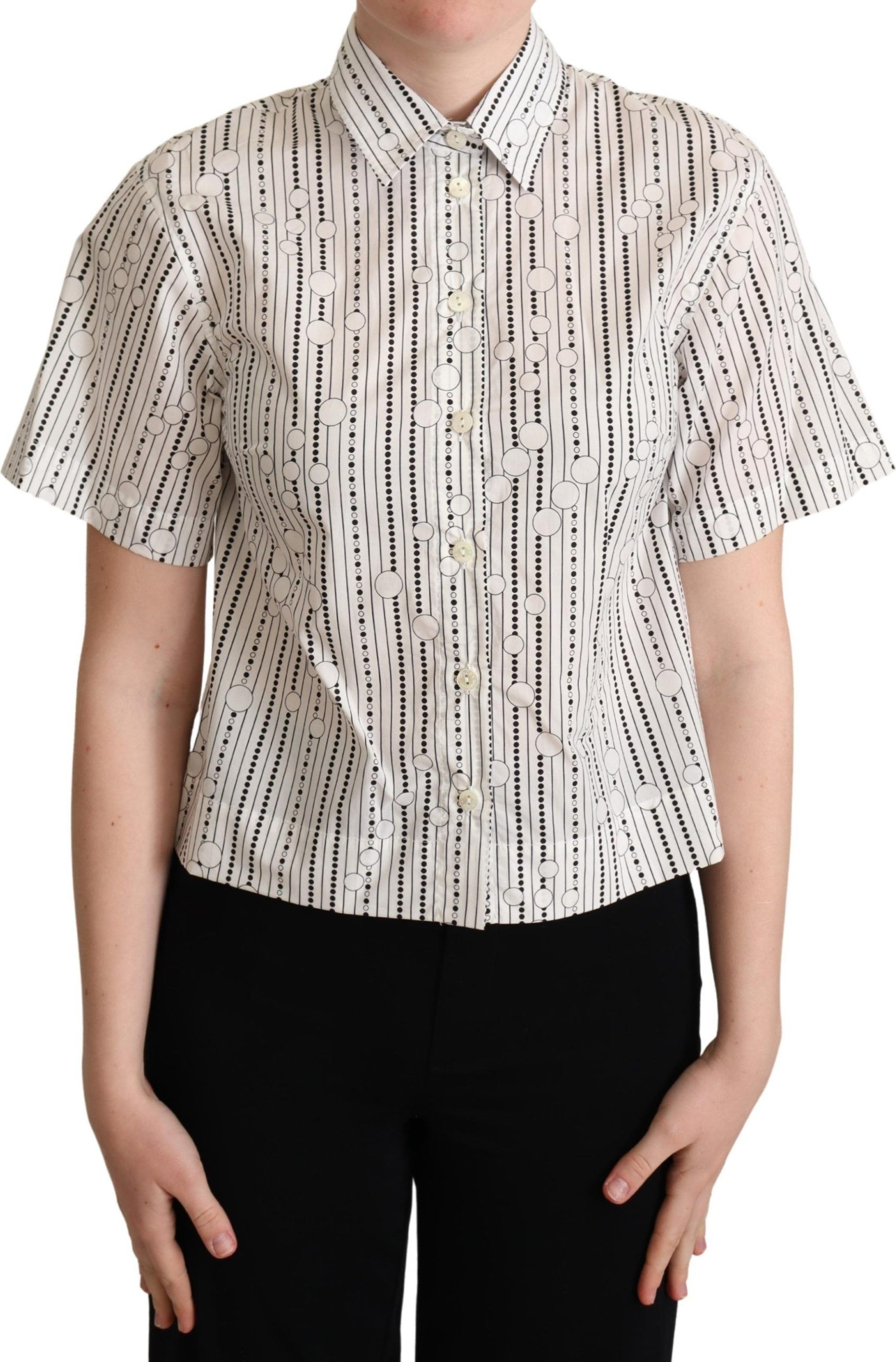 Dolce & Gabbana Polos kofta