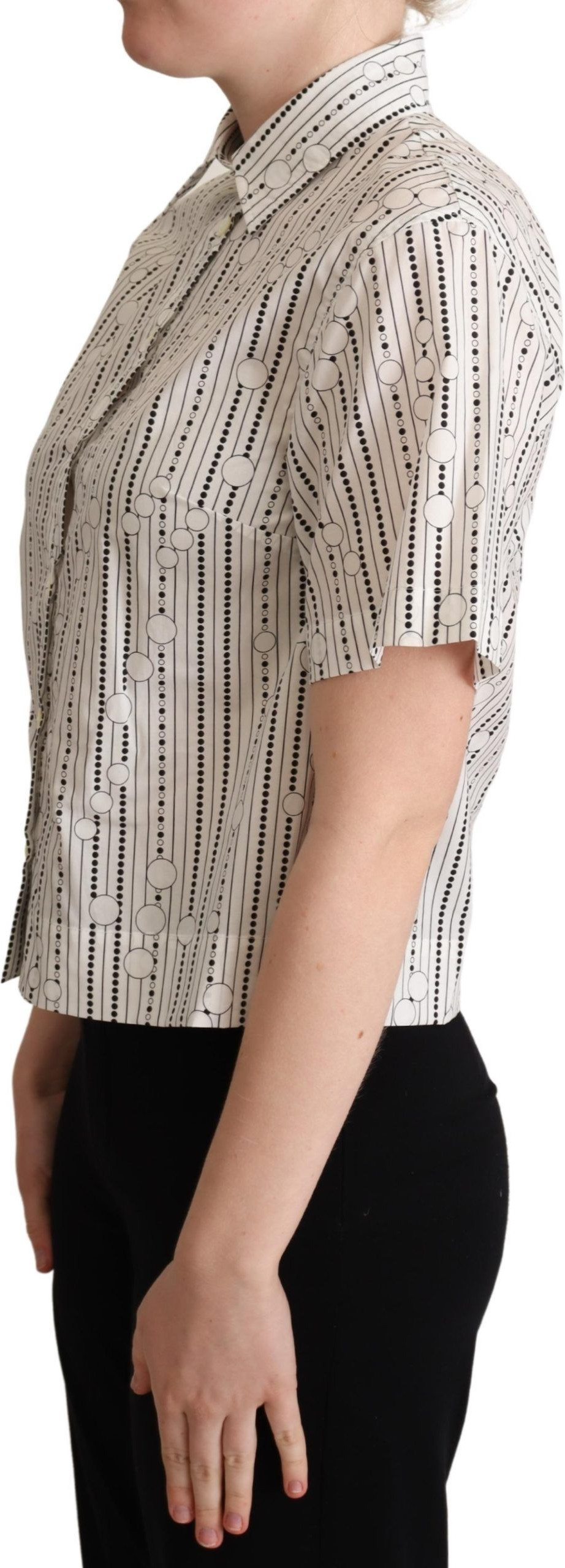 Dolce & Gabbana Polos kofta
