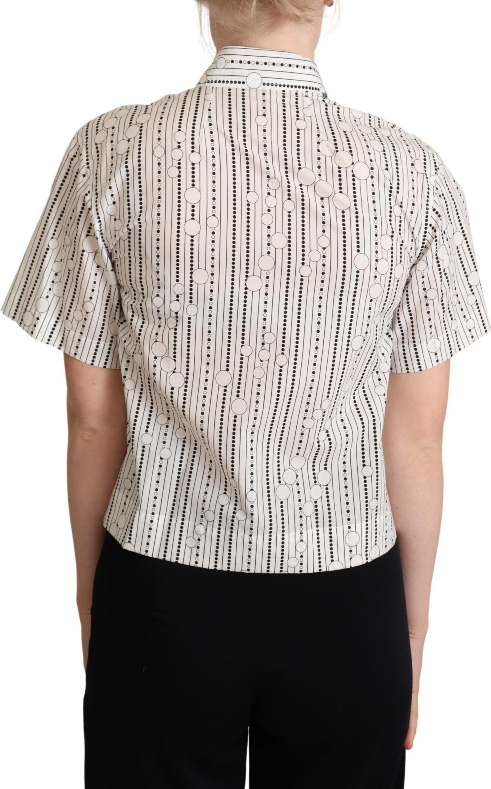 Dolce & Gabbana Polos kofta