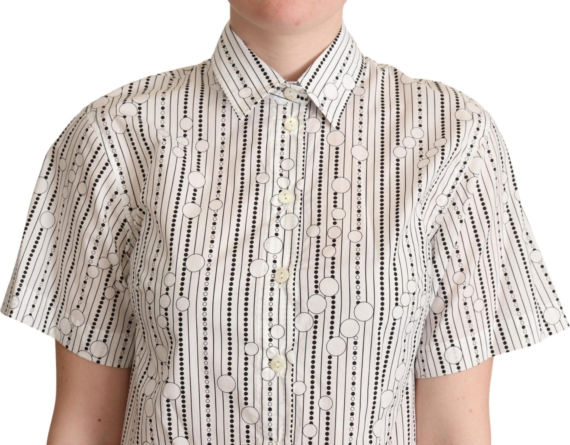 Dolce & Gabbana Polos kofta