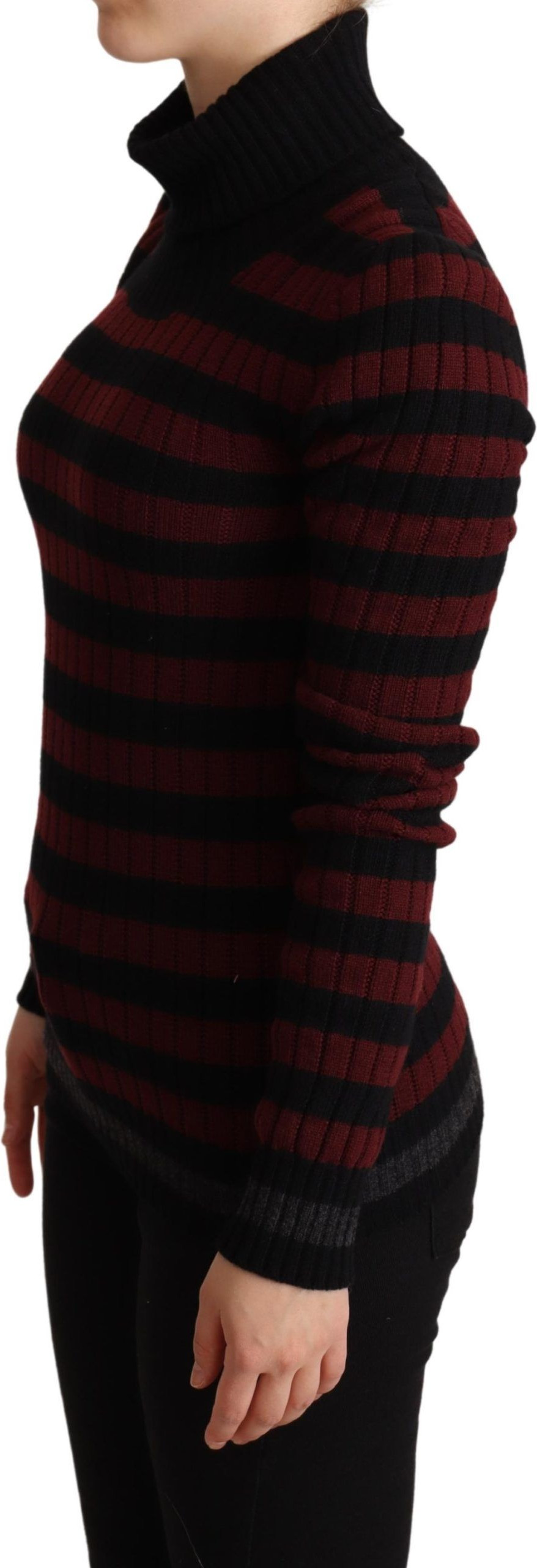 Pullover Sweater Dolce & Gabbana