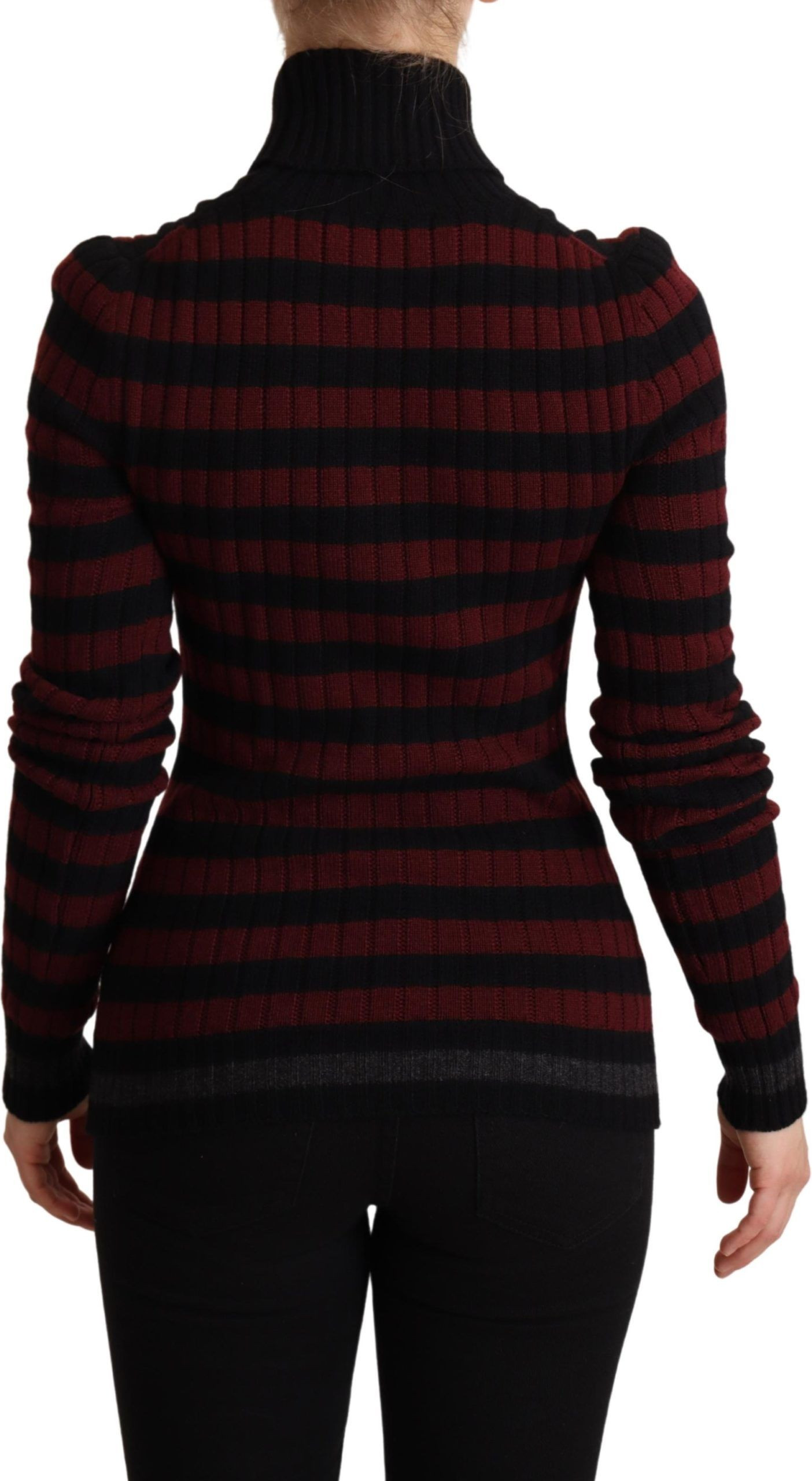 Pullover Sweater Dolce & Gabbana