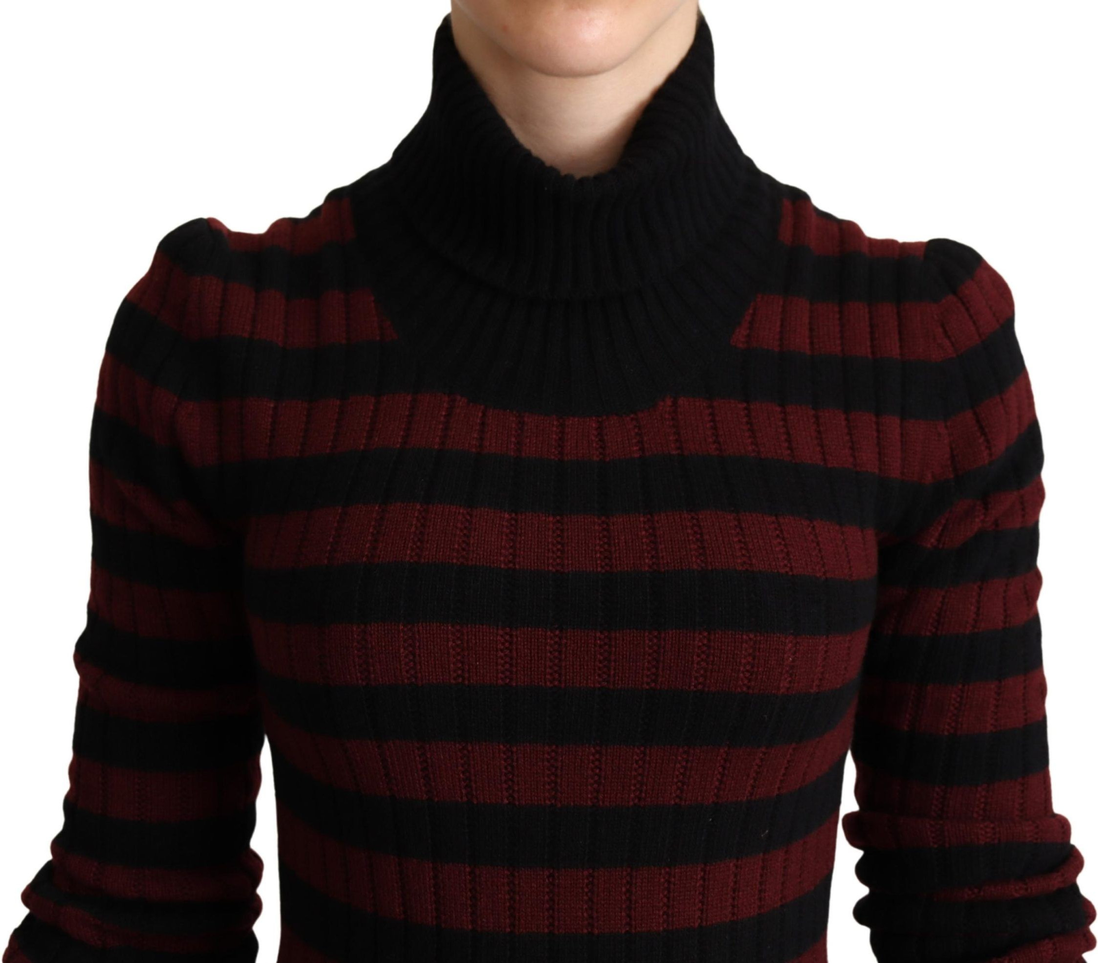 Pullover Sweater Dolce & Gabbana
