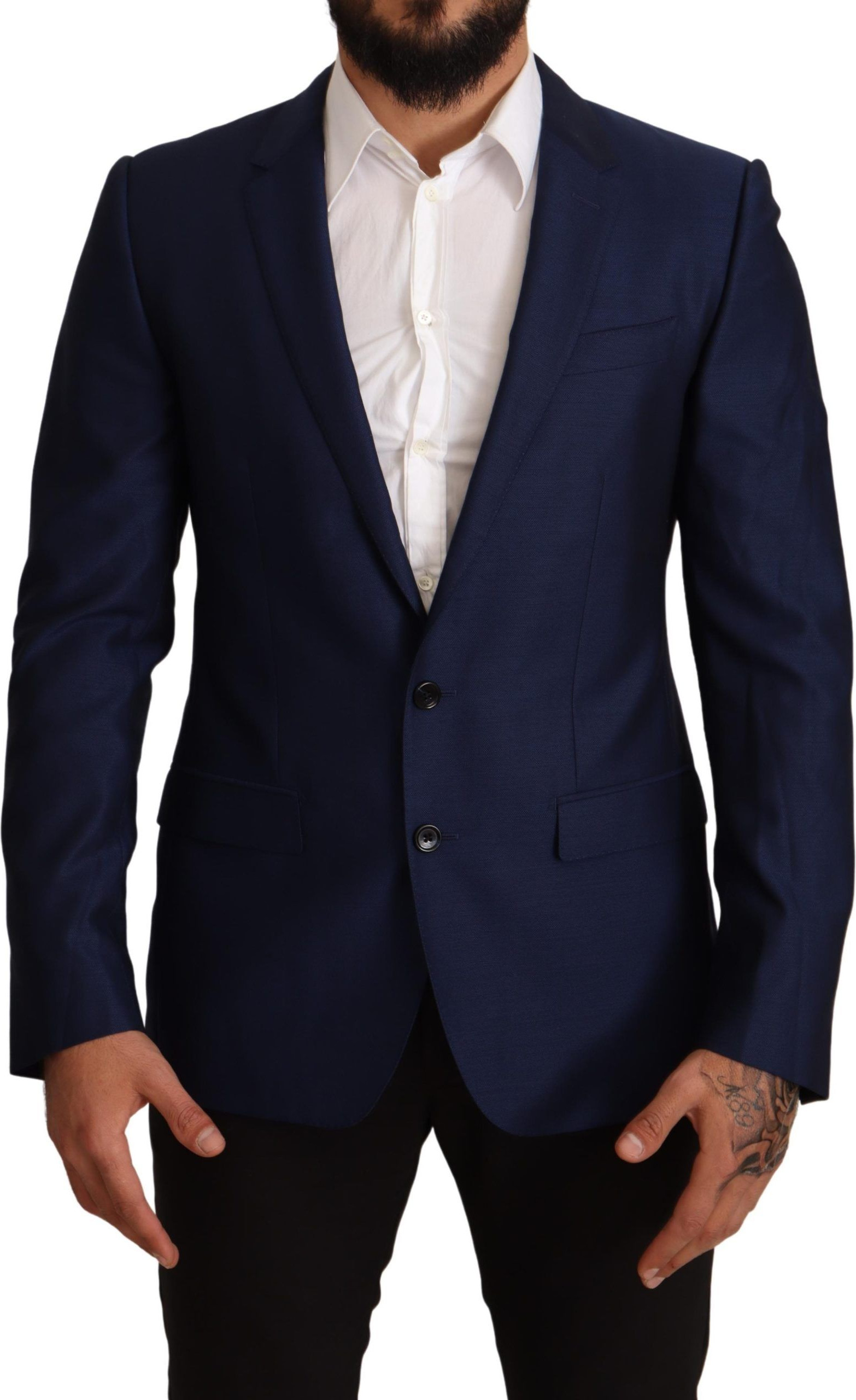 Dolce & Gabbana MARTINI Blazer kurtkasi