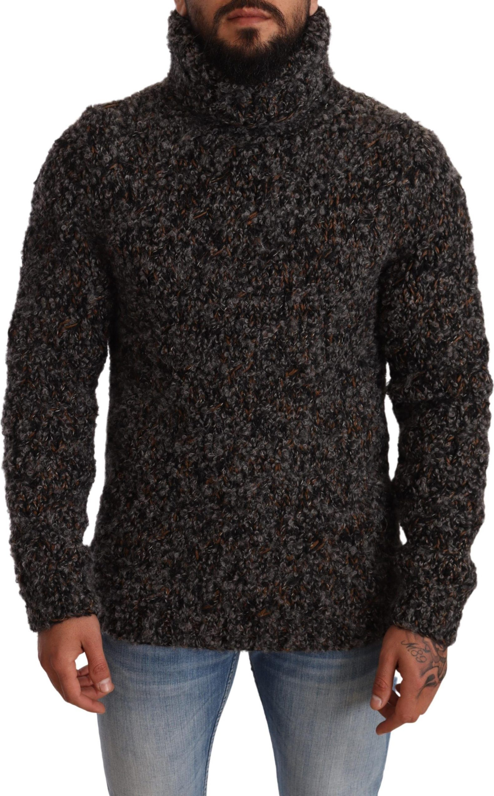 Dolce & Gabbana pullover sviter