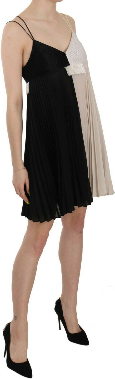A-line Princess Dress Pinko