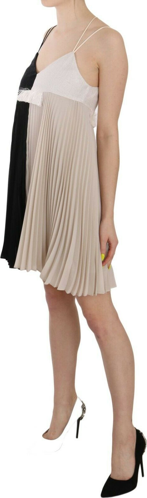 A-line Princess Dress Pinko