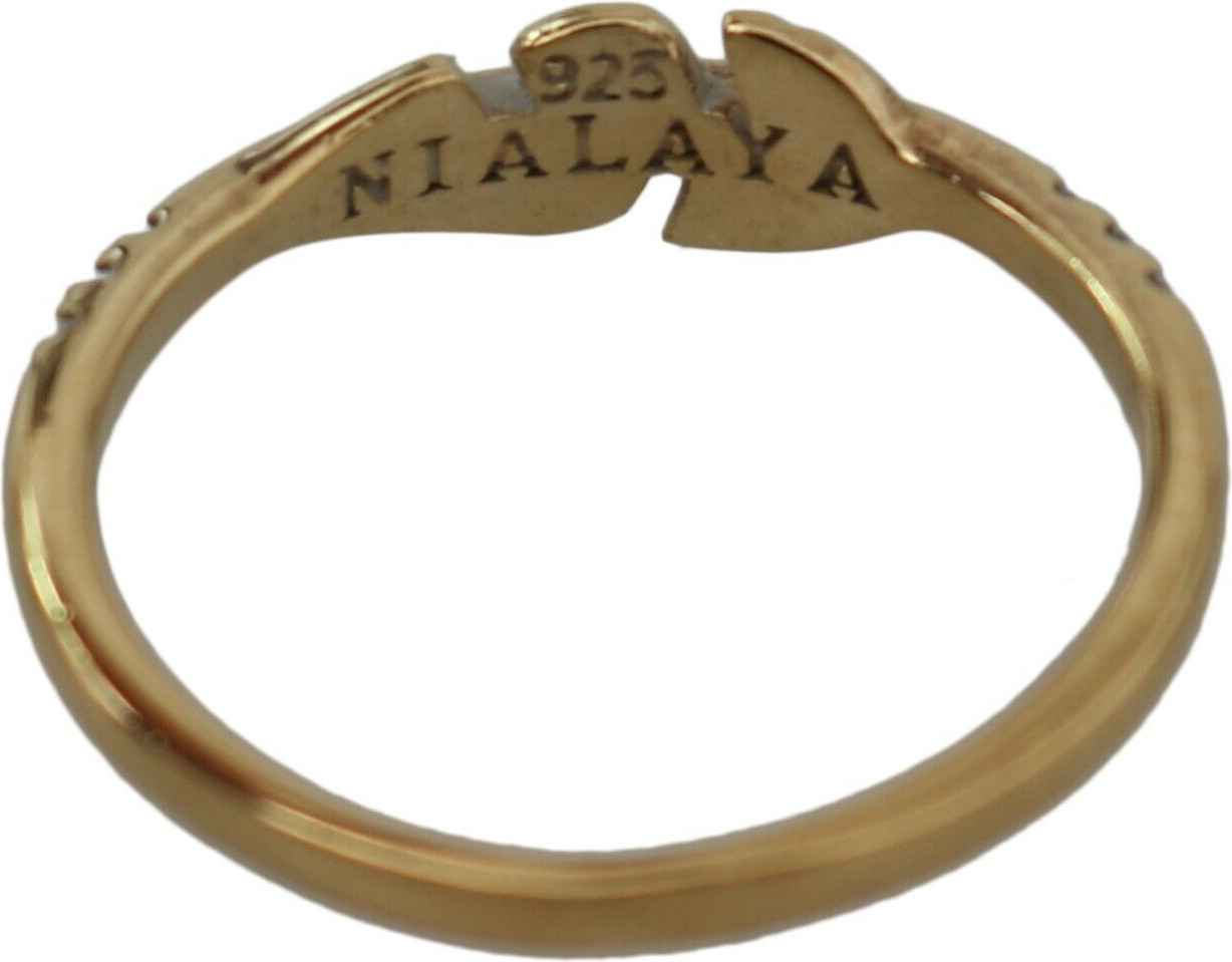 Кольцо Nialaya Jewelry