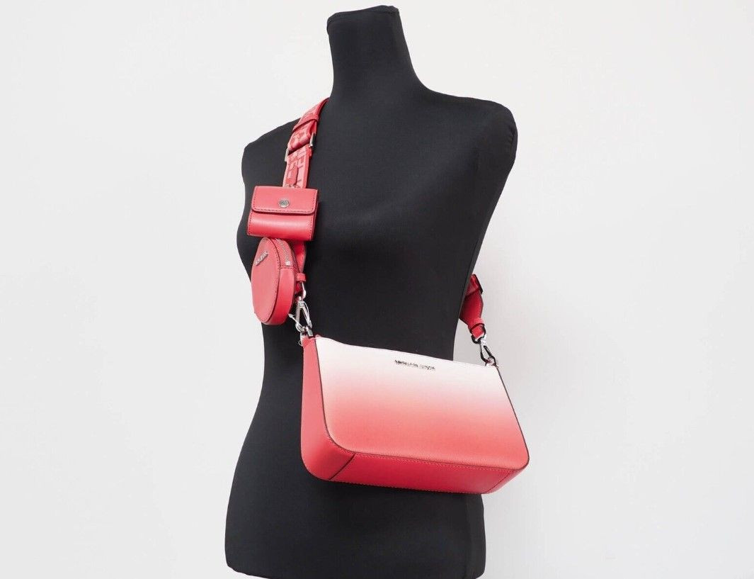Сумка через плечо Michael Kors Jet Set
