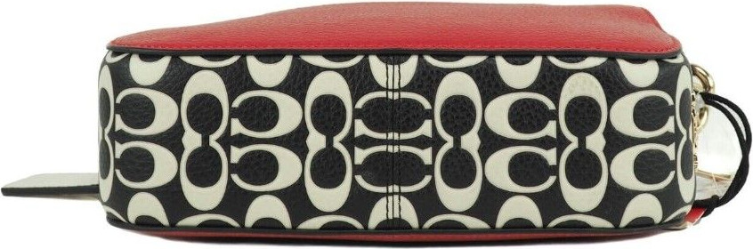 Сумка-саквояж Coach Mickey Mouse X Keith Haring