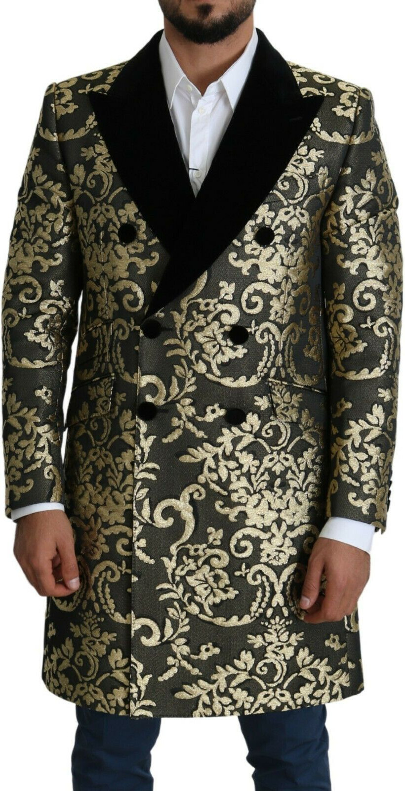 Jacket Dolce & Gabbana SICILIA