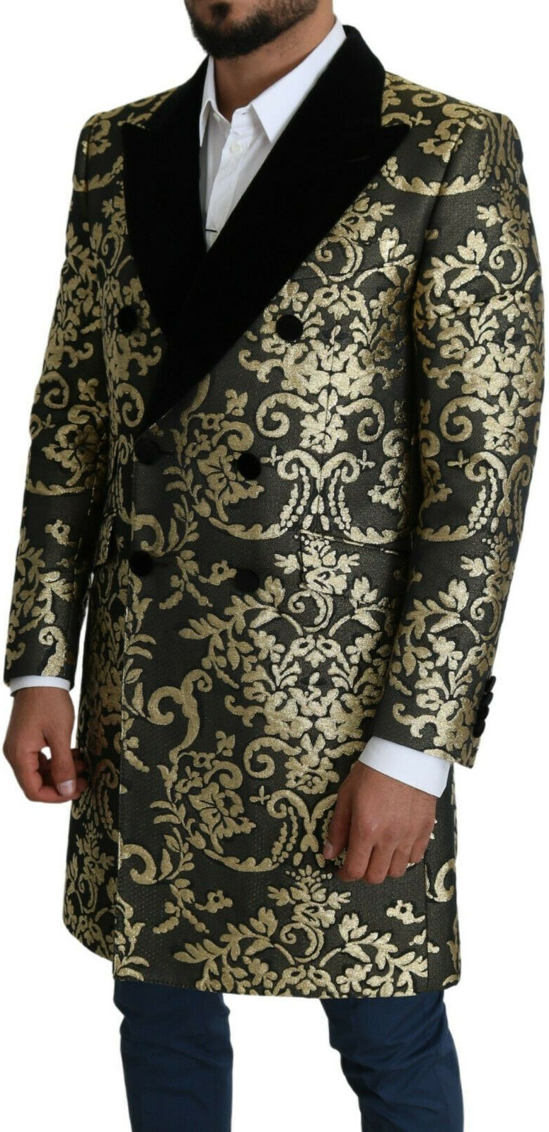 Пиджак Dolce & Gabbana SICILIA