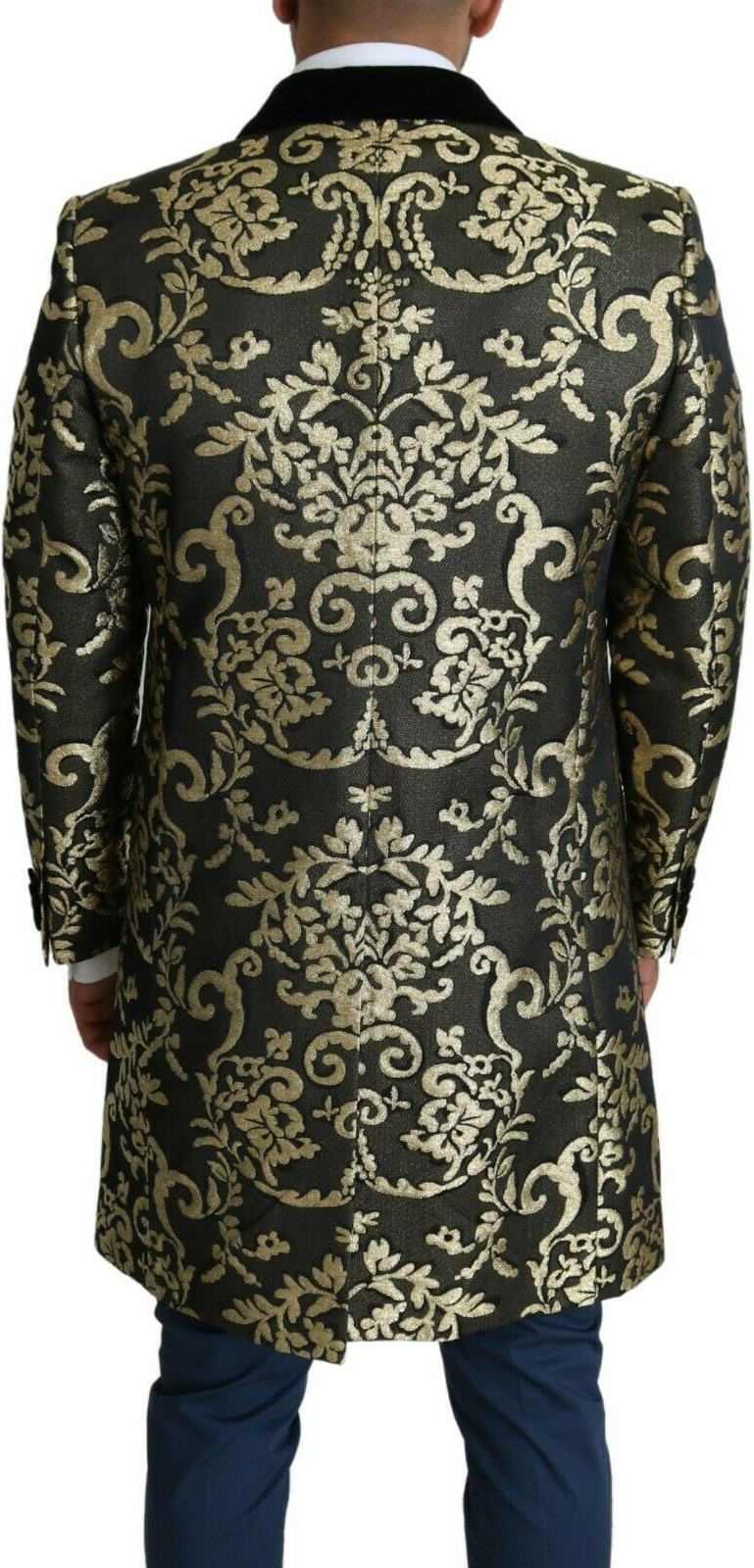 Пиджак Dolce & Gabbana SICILIA