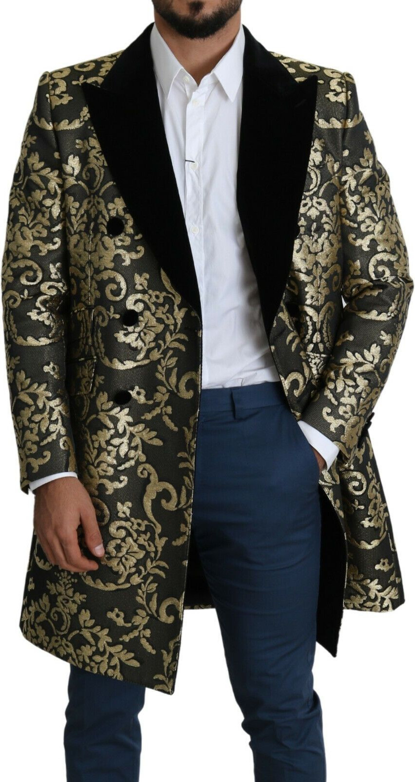 Пиджак Dolce & Gabbana SICILIA