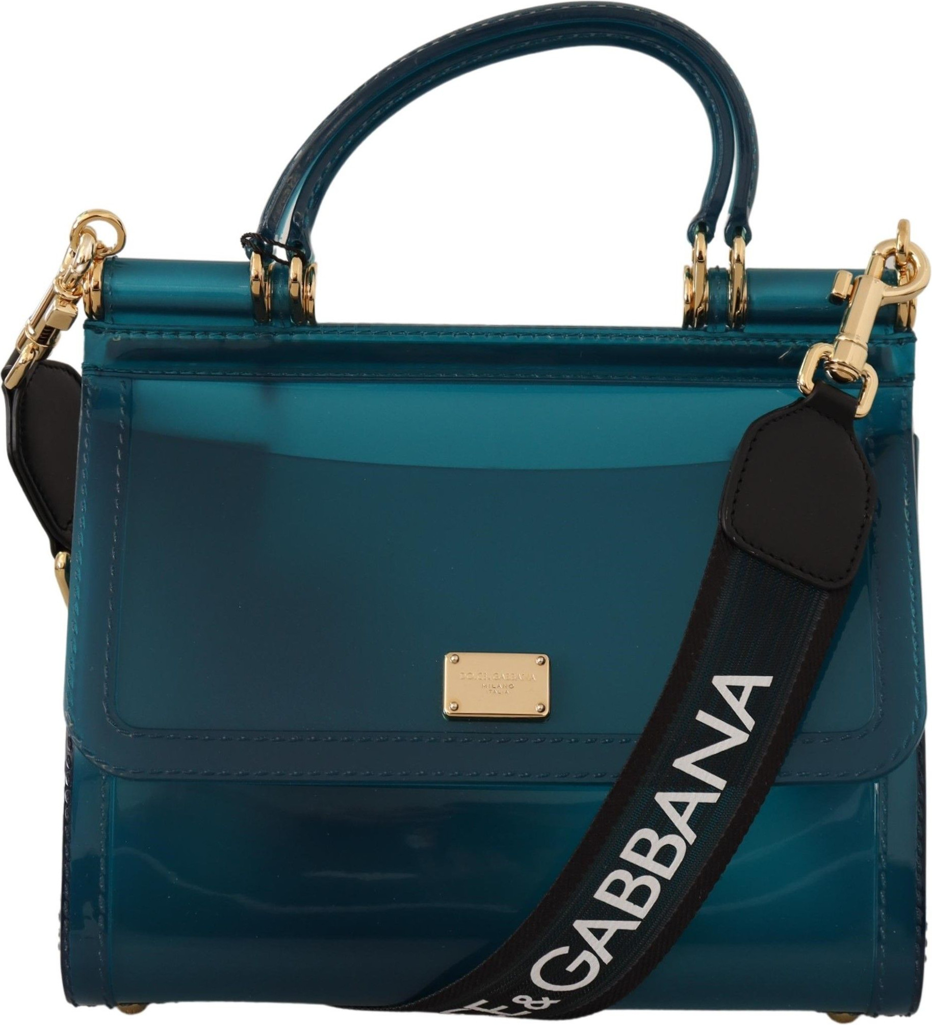 Сумка через плечо Dolce & Gabbana Sicily