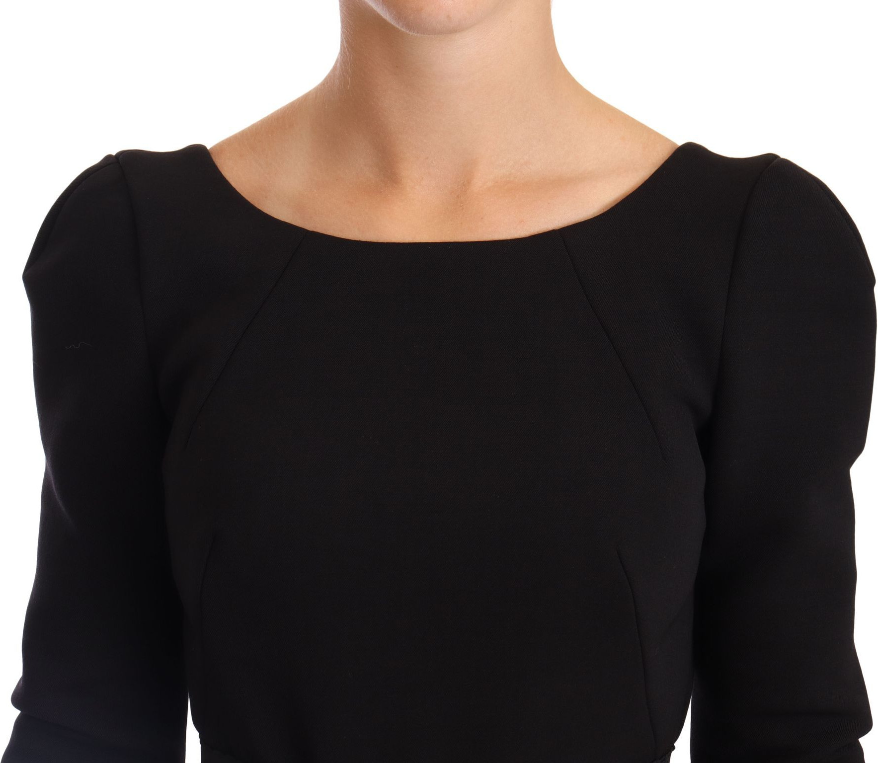 Dress Dolce & Gabbana Sheath Dress