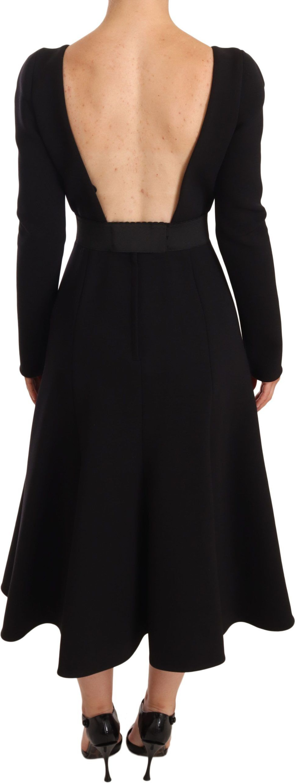 Dress Dolce & Gabbana Sheath Dress