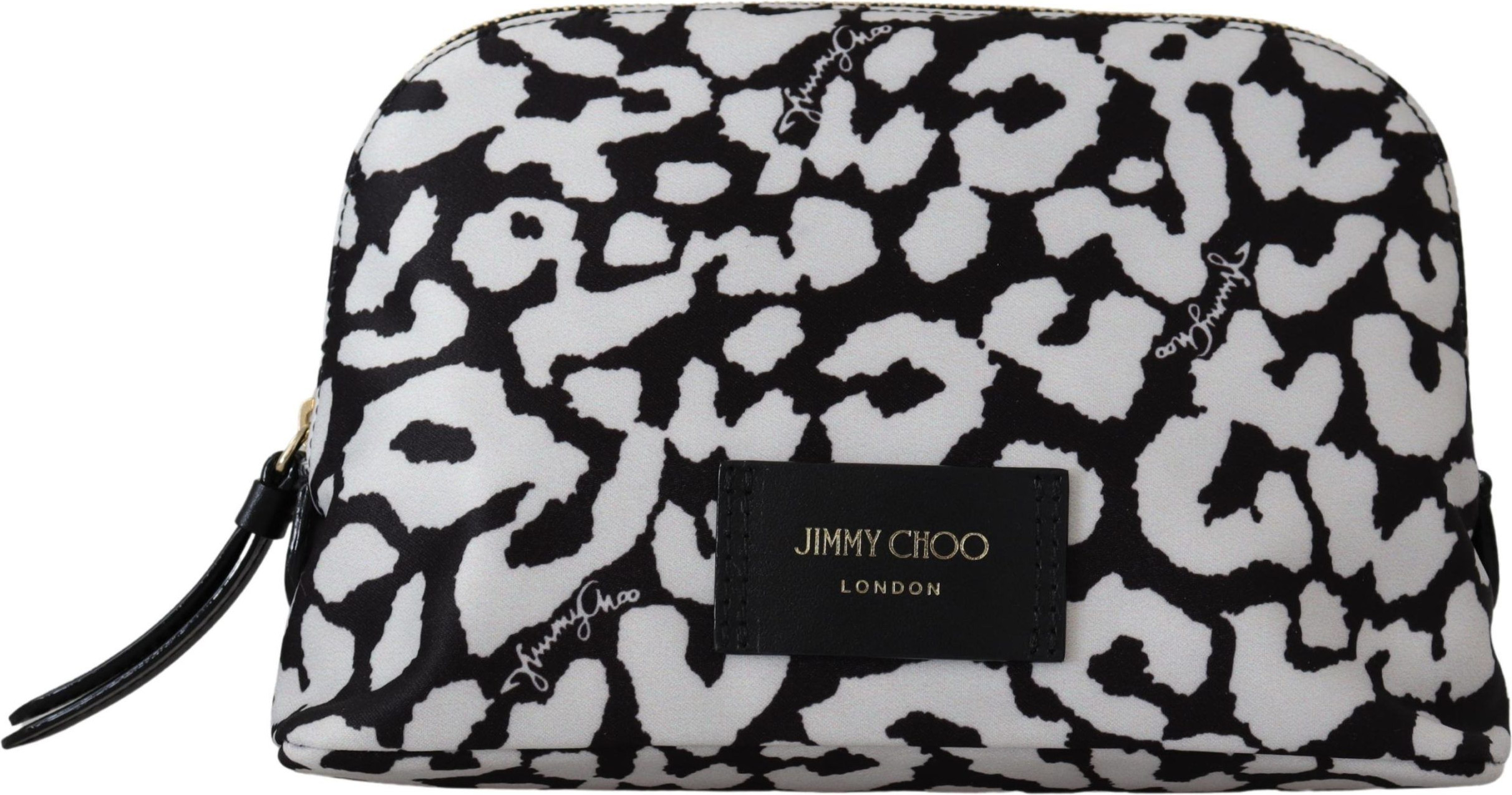 Pouch Jimmy Choo Eyewear Monochrome